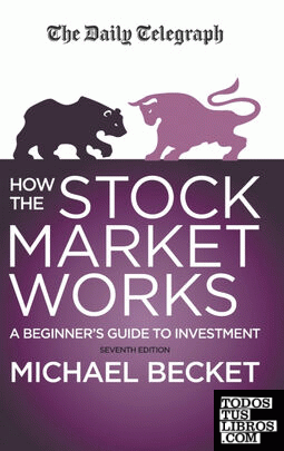 How the Stock Market Works