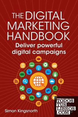 Digital Marketing Handbook