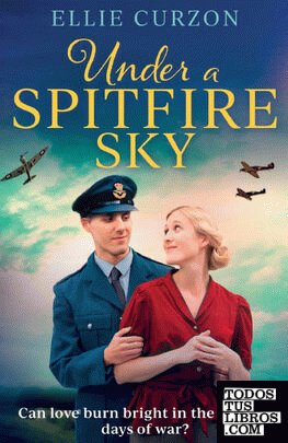 Under a Spitfire Sky