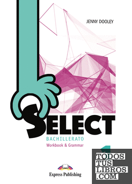 SELECT LEVEL 1 WORKBOOK PACK