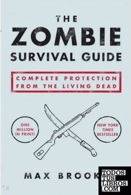 THE ZOMBIE SURVIVAL GUIDE