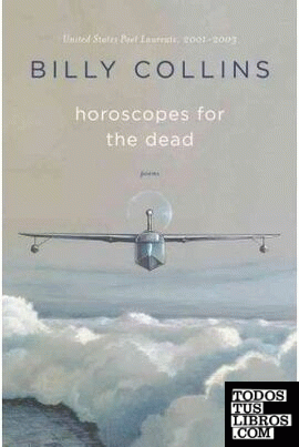 HOROSCOPES FOR THE DEAD