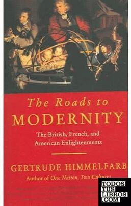 The Roads to Modernity