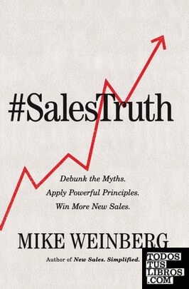 Sales Truth | Softcover