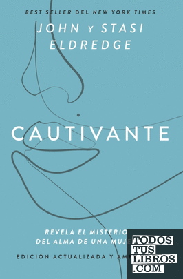 Cautivante, Edición ampliada