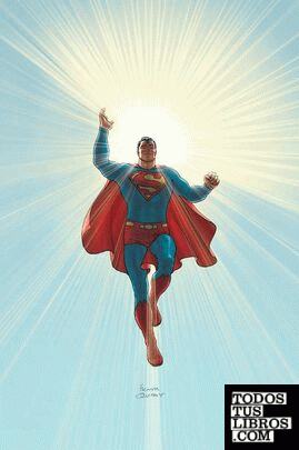 ABSOLUTE ALL STAR SUPERMAN