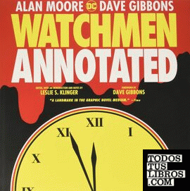 Annoted watchmen