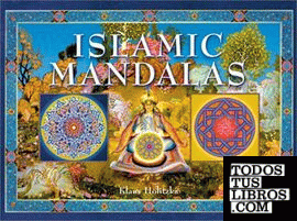 Islamic mandalas
