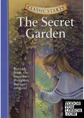 Secret garden, The