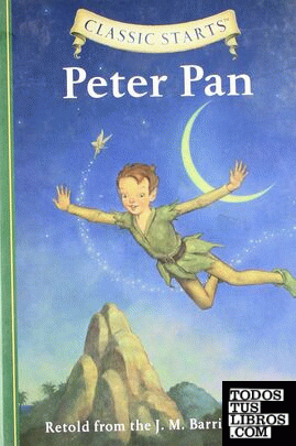 PETER PAN: CLASSIC STARTS