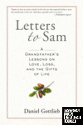 LETTERS TO SAM