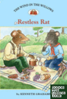 RESTLESS RAT