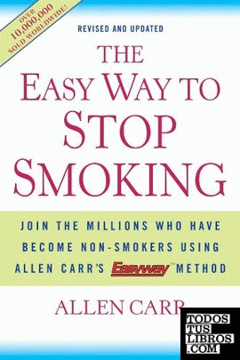 The easy way to stop smoking