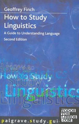 How To Study Linguistics