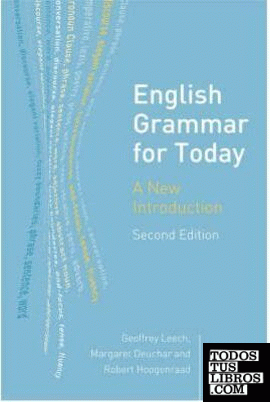 English Grammar For Today NE