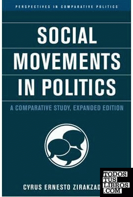 Social movements in politics