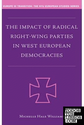 Impact of radical right-wing parties in west european democracies, The