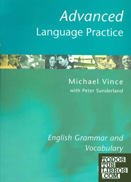 Advanced language practice
