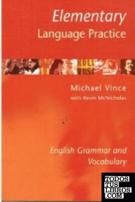 ELEMENTARY LANGUAGE PRACTICE