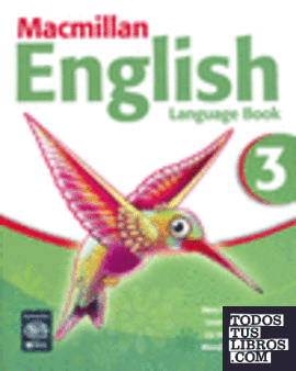MACMILLAN ENGLISH 3 TEACHERS GUIDE
