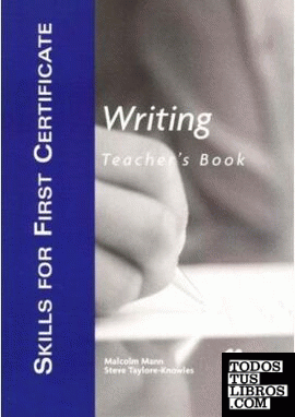 S.f.c. writing teachers's book S.f.c. writing teachers's book