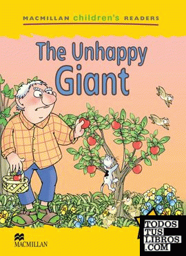 MCHR 3 The Unhappy Giant