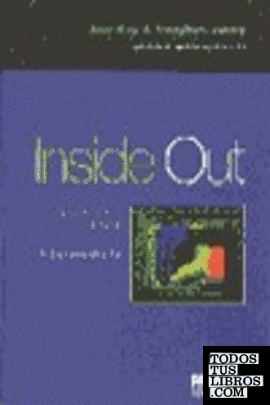 INSIDE OUT INTERMEDIATE WORKBOOK+CD AUDIO