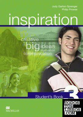 INSPIRATION 3 Sb