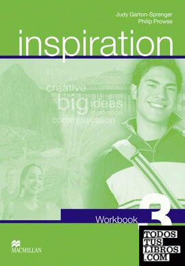 INSPIRATION 3 Wb