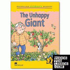 MCHR 3 The Unhappy Giant (int)