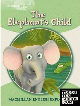 Explorers 3 The Elephant's Child