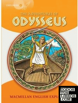 Explorers 4 Adventures of Odysseus