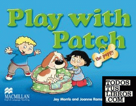 PLAY With PATCH Pb Pk