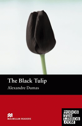 MR (B) Black Tulip, The