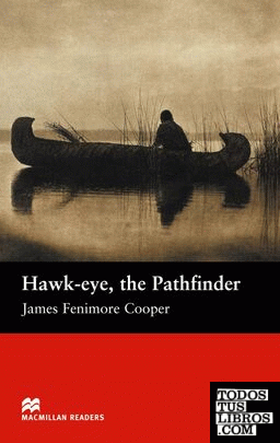 MR (B) Hawk-eye the Pathfinder