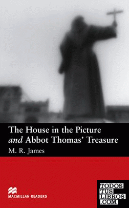 MR (B) House Picture & Abbot Treasure