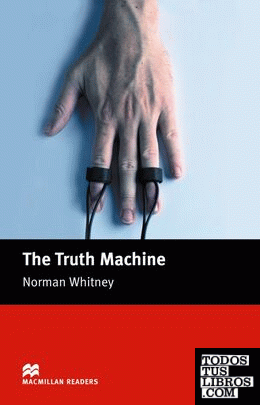 MR (B) Truth Machine, The
