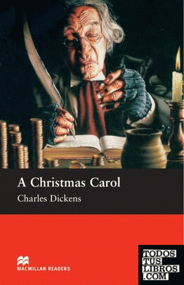 MR (E) Christmas Carol, A