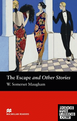 MR (E) Escape & Others, The