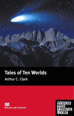 MR (E) Tales Of Ten Worlds