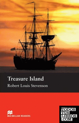 MR (E) Treasure Island
