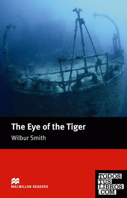 MR (I) Eye Of The Tiger, The