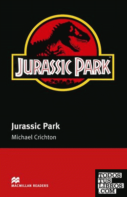 MR (I) Jurassic Park
