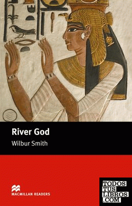 MR (I) River God