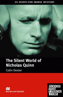 MR (I) Silent World Nicholas Quinn, The