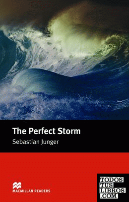 MR (I) Perfect Storm, The