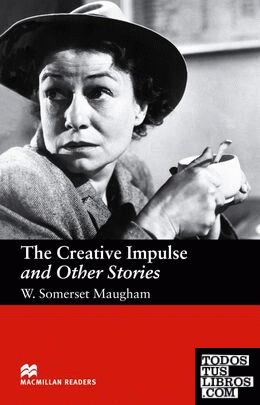 MR (U) Creative Impulse & Others