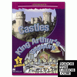 MCHR 5 Castles: King Arthur's Treas (int
