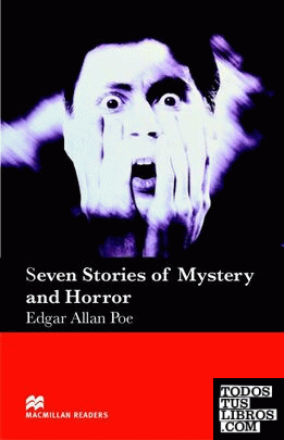 MR (E) Seven Stories Mystery and Horror