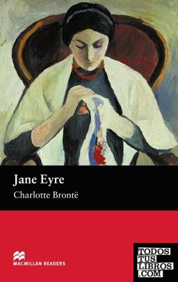 MR (B) Jane Eyre Pk